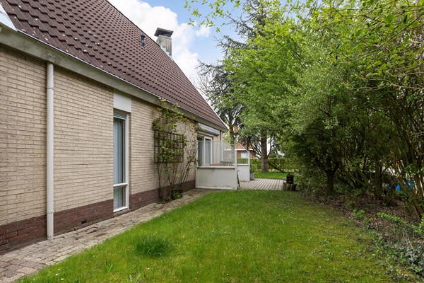 Medium property photo - De Rombade 2, 8811 HT Ried